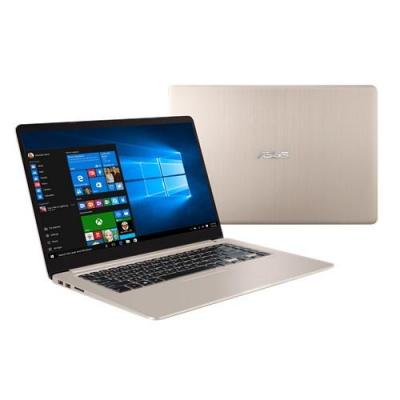 Bekijk afbeelding 2 van Asus VivoBook 15,6 FHD; i5-8250U 4GB 500GB+128G SSD, 930MX 2GB , Win10